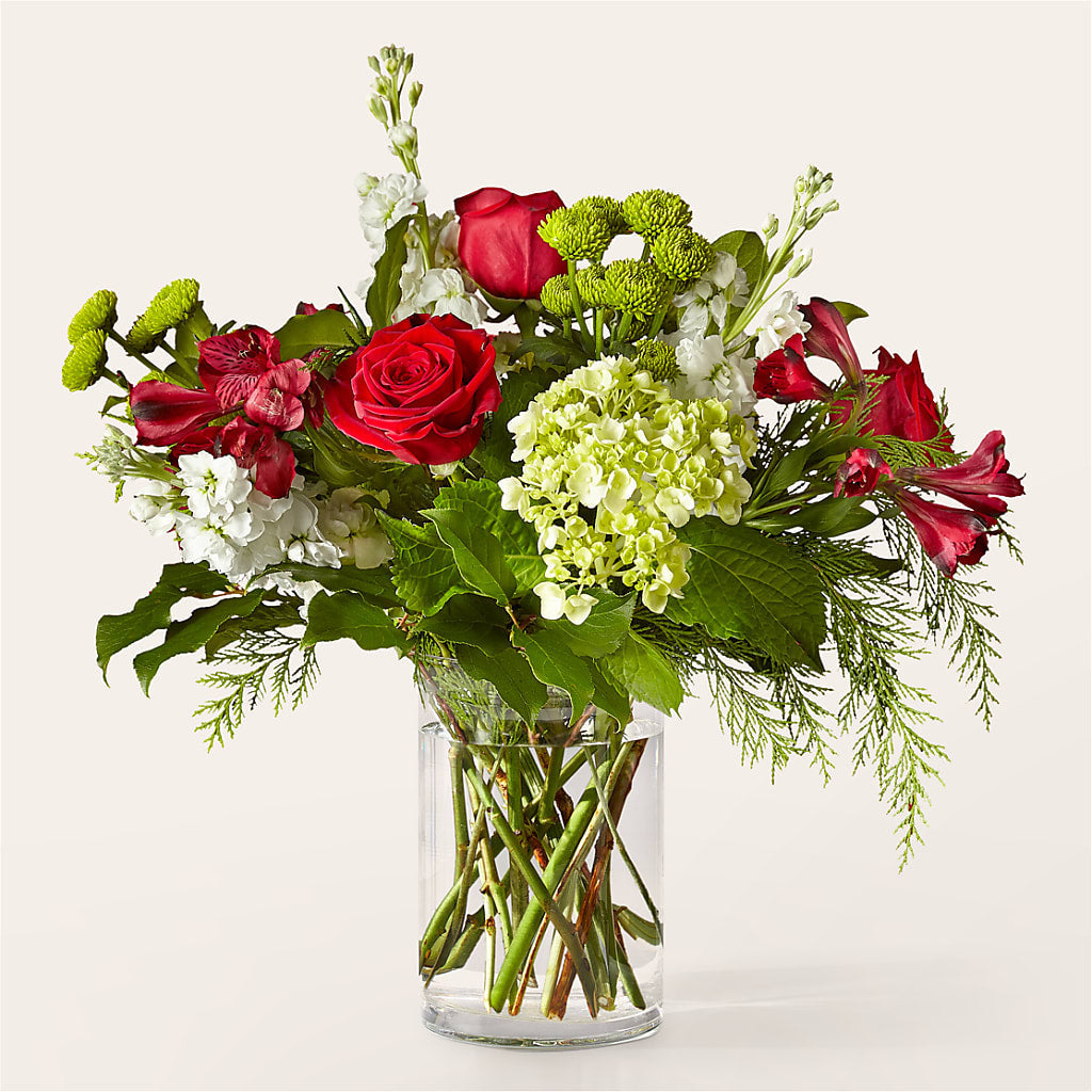 Tree Shopping Bouquet – Homestead Flower Company Inc, Homestead FL