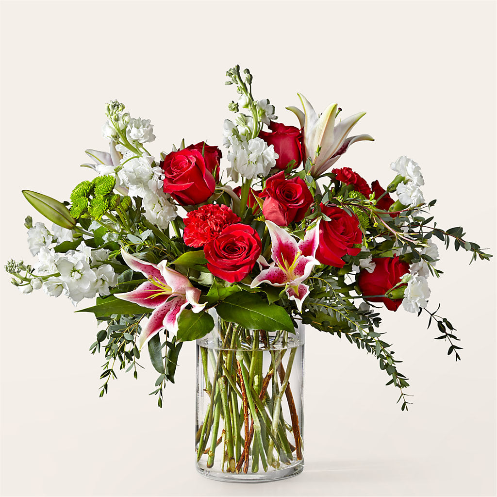 Gumdrop Button Bouquet – Homestead Flower Company Inc, Homestead FL
