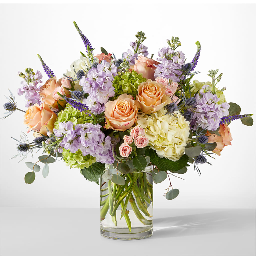 Porch Swing Bouquet – Homestead Flower Company Inc, Homestead FL