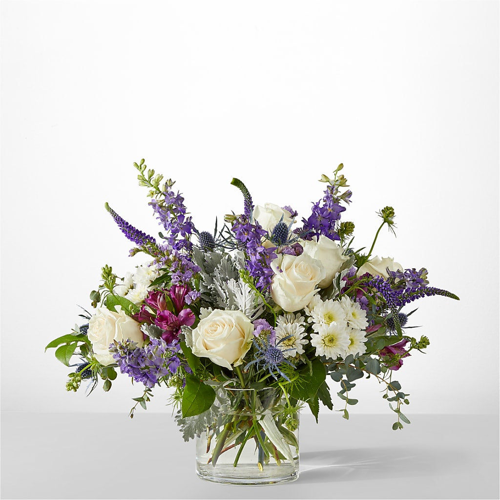 Shooting Star Bouquet – Homestead Flower Company Inc, Homestead FL