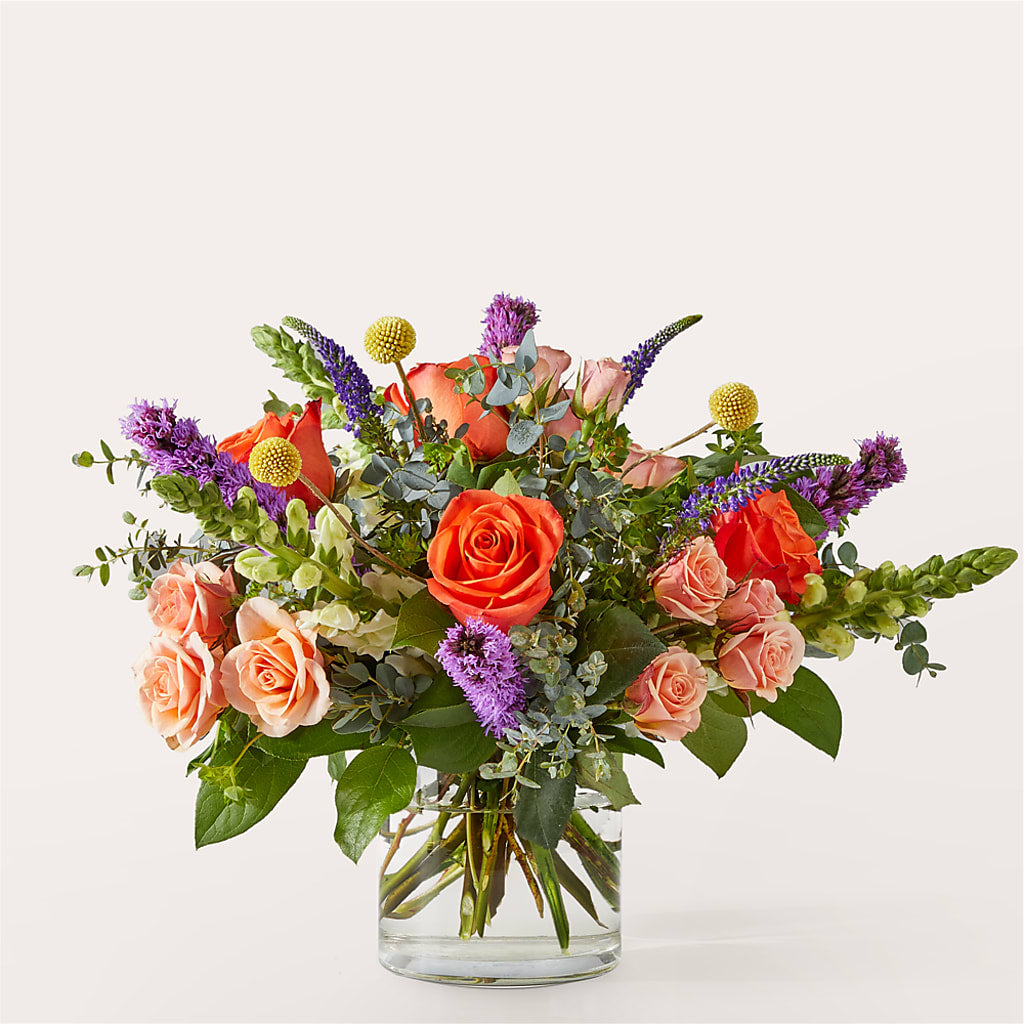 The Standout Bouquet – Homestead Flower Company Inc, Homestead FL