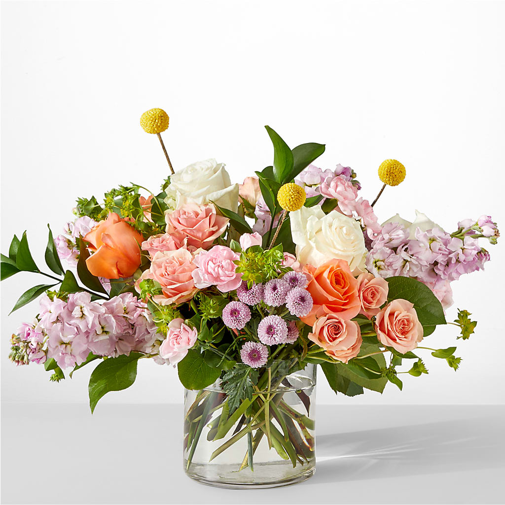 French Market Bouquet – Homestead Flower Company Inc, Homestead FL