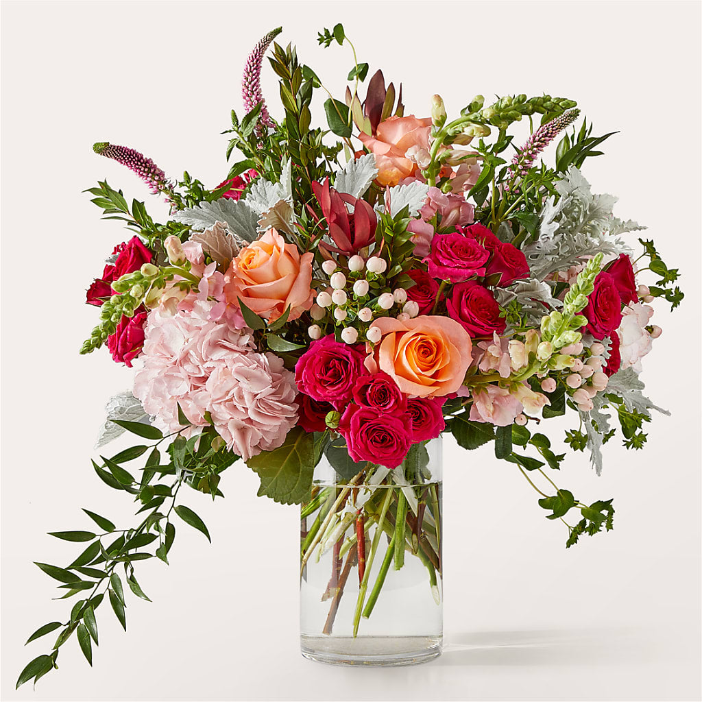 Glitz & Glam Bouquet – Homestead Flower Company Inc, Homestead FL