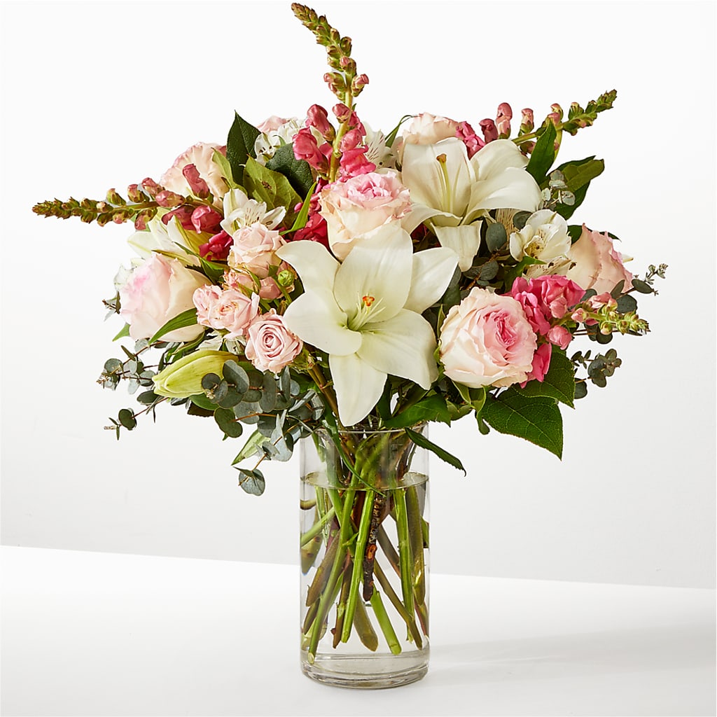 Ballet Slippers Bouquet – Homestead Flower Company Inc, Homestead FL