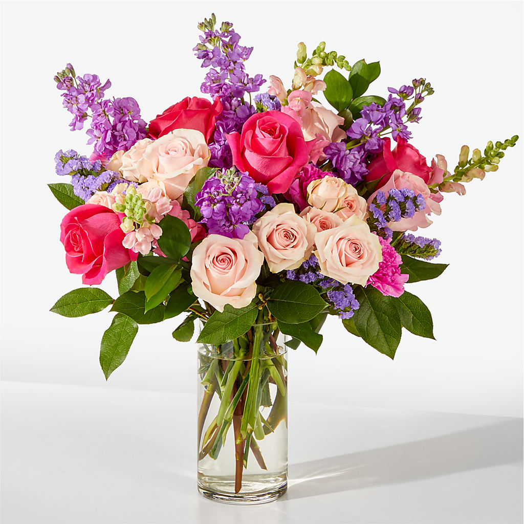 The Cha-Cha Bouquet – Homestead Flower Company Inc, Homestead FL