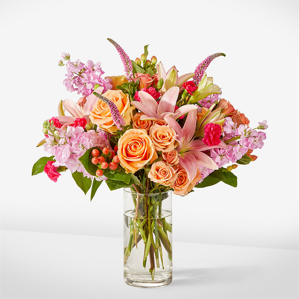 Bisous Bouquet – Homestead Flower Company Inc, Homestead FL