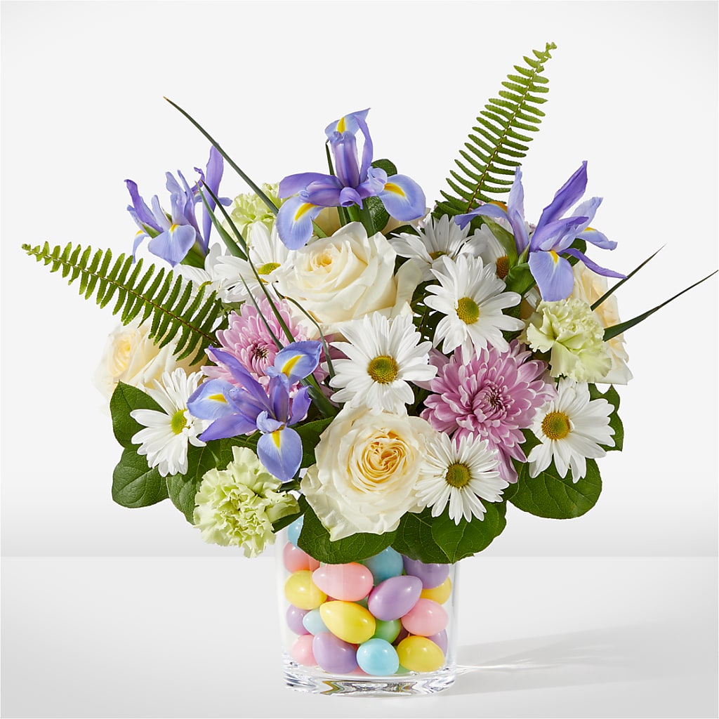 Easter Brunch Bouquet – Homestead Flower Company Inc, Homestead FL