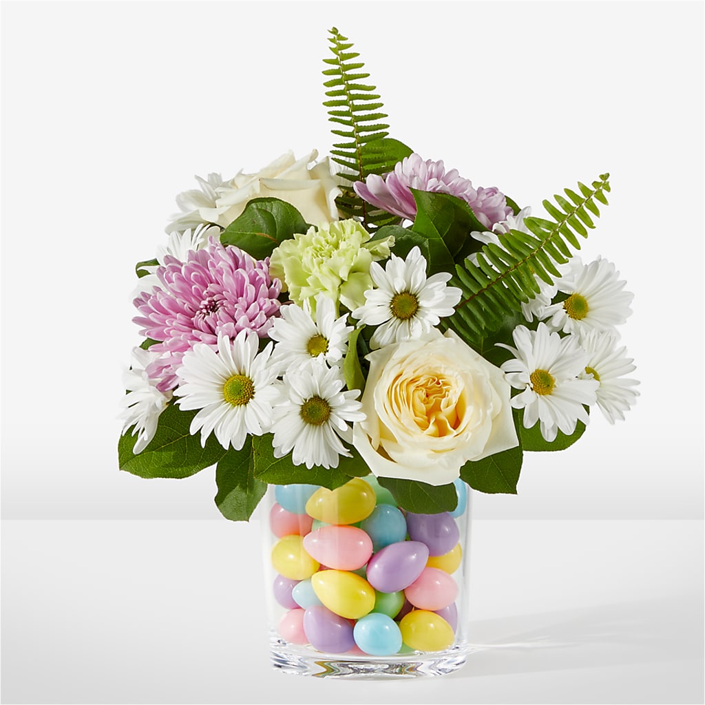 Easter Brunch Bouquet – Homestead Flower Company Inc, Homestead FL