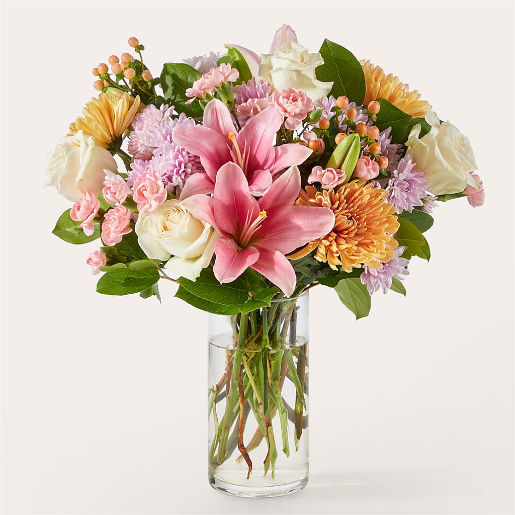 Gelato Bouquet – Homestead Flower Company Inc, Homestead FL