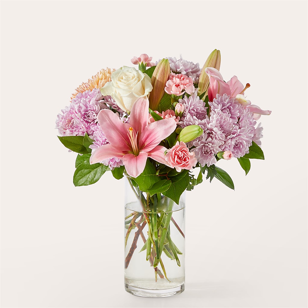 Gelato Bouquet – Homestead Flower Company Inc, Homestead FL