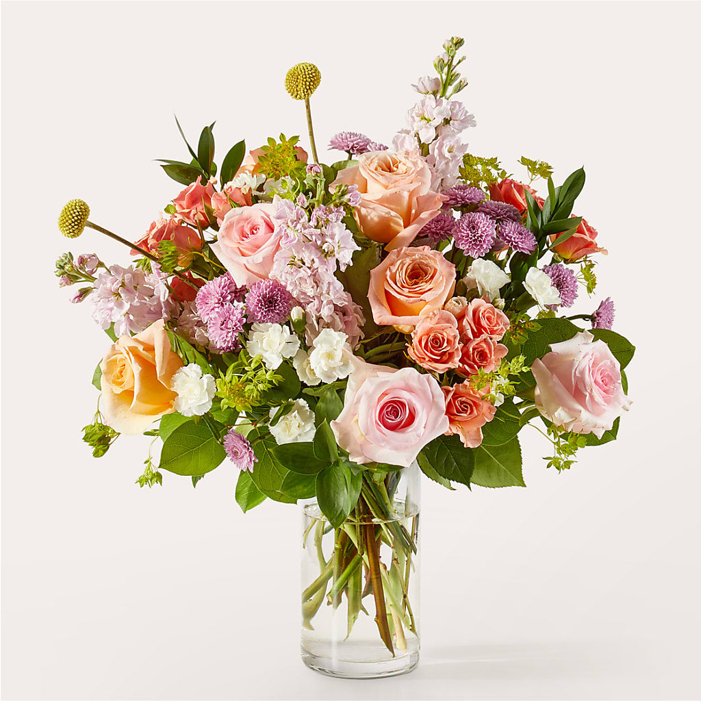 Perfect Contentment Bouquet – Homestead Flower Company Inc, Homestead FL