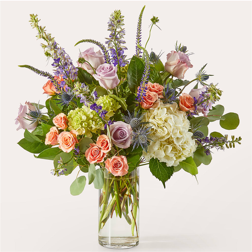 Appealing Aura Bouquet – Homestead Flower Company Inc, Homestead FL