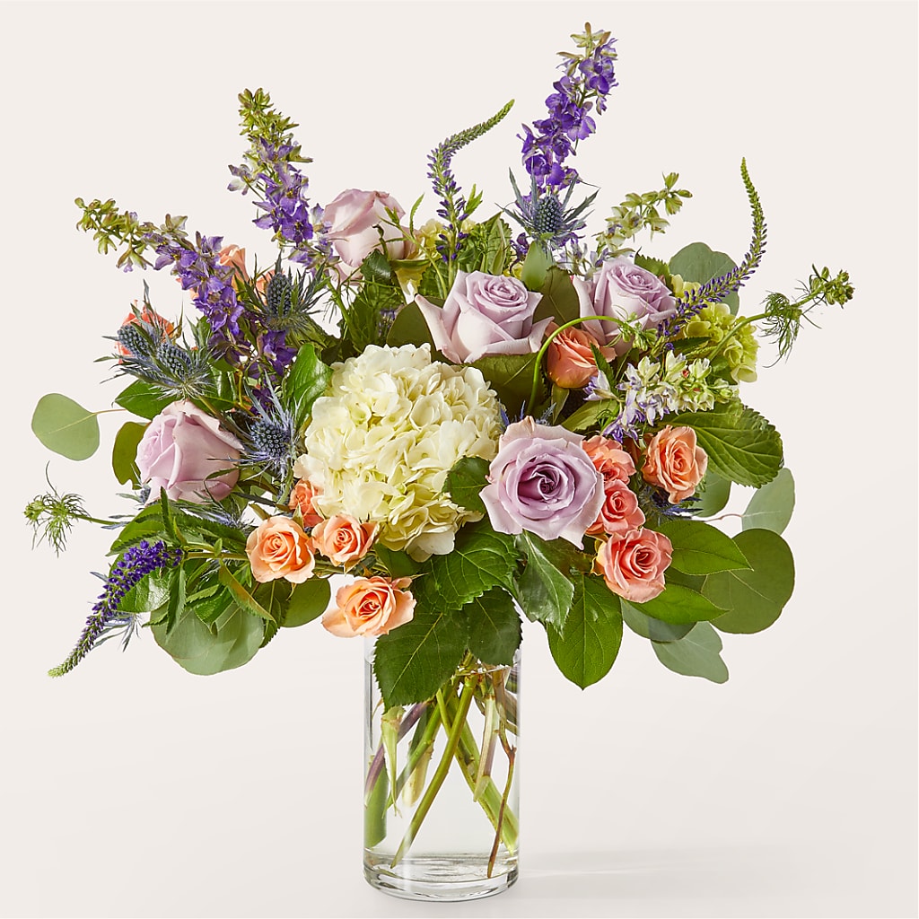 Appealing Aura Bouquet – Homestead Flower Company Inc, Homestead FL