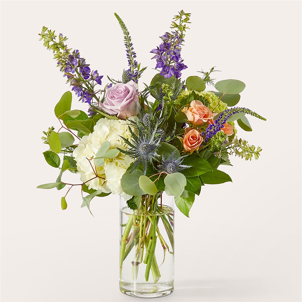 Appealing Aura Bouquet – Homestead Flower Company Inc, Homestead FL