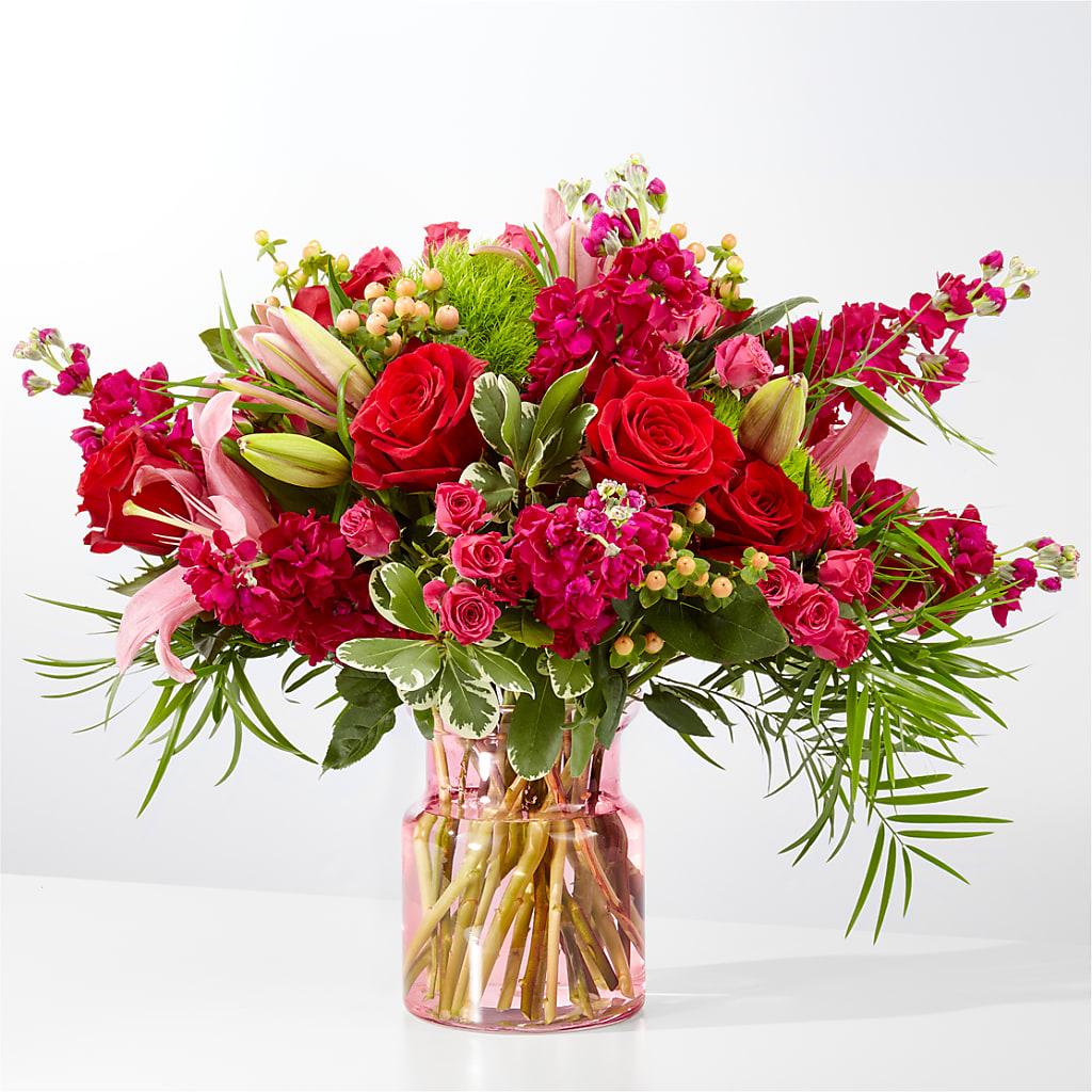 In Every Lifetime Bouquet – Homestead Flower Company Inc, Homestead FL