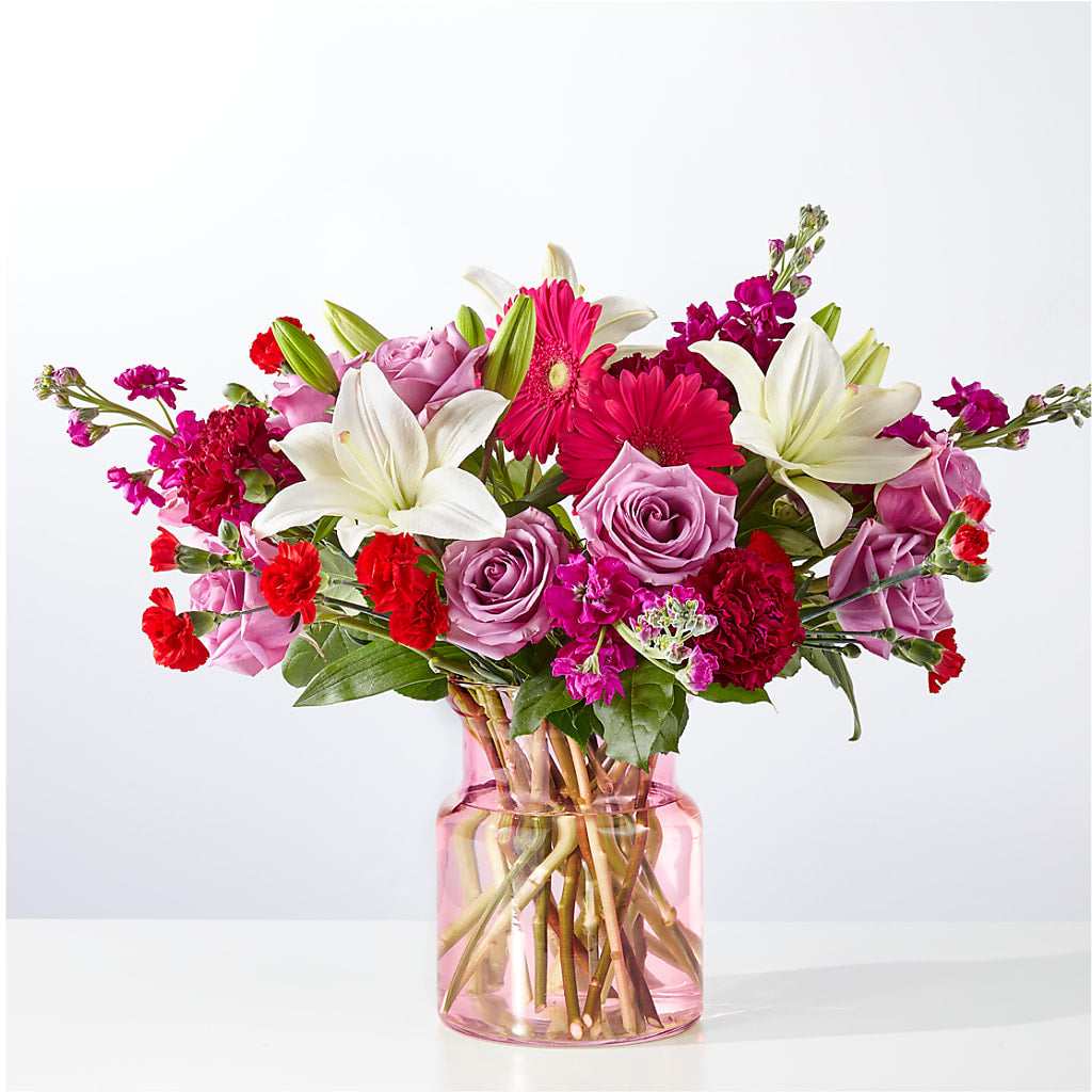 Other Half Bouquet – Homestead Flower Company Inc, Homestead FL