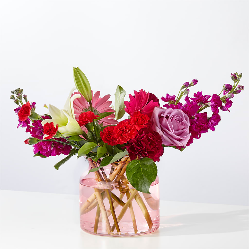 Other Half Bouquet – Homestead Flower Company Inc, Homestead FL