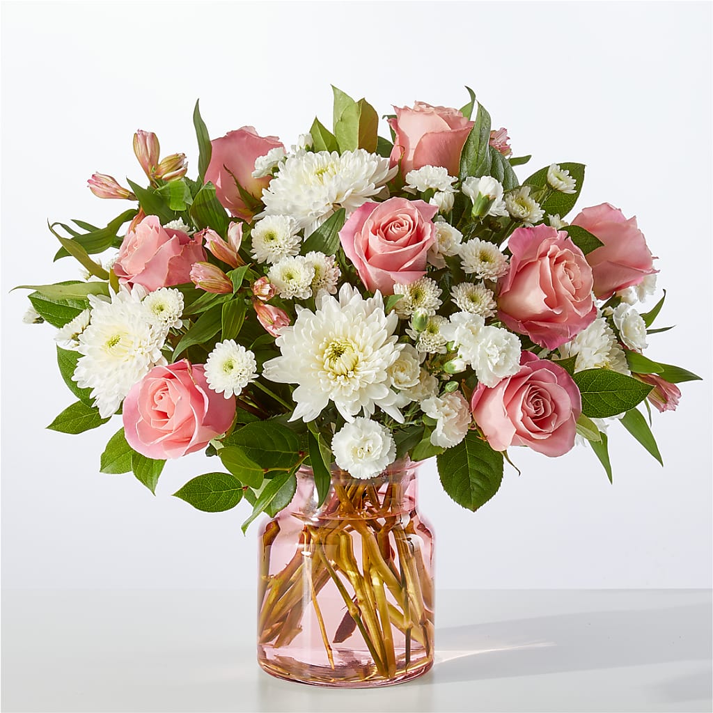 Infatuated Bouquet – Homestead Flower Company Inc, Homestead FL