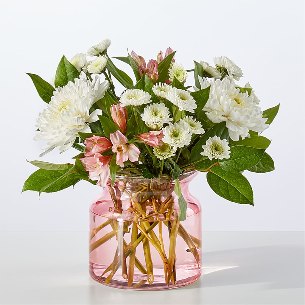 Infatuated Bouquet – Homestead Flower Company Inc, Homestead FL
