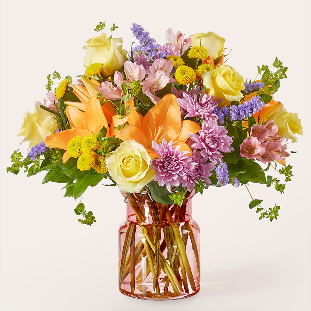 Lucky Charm Bouquet – Homestead Flower Company Inc, Homestead FL