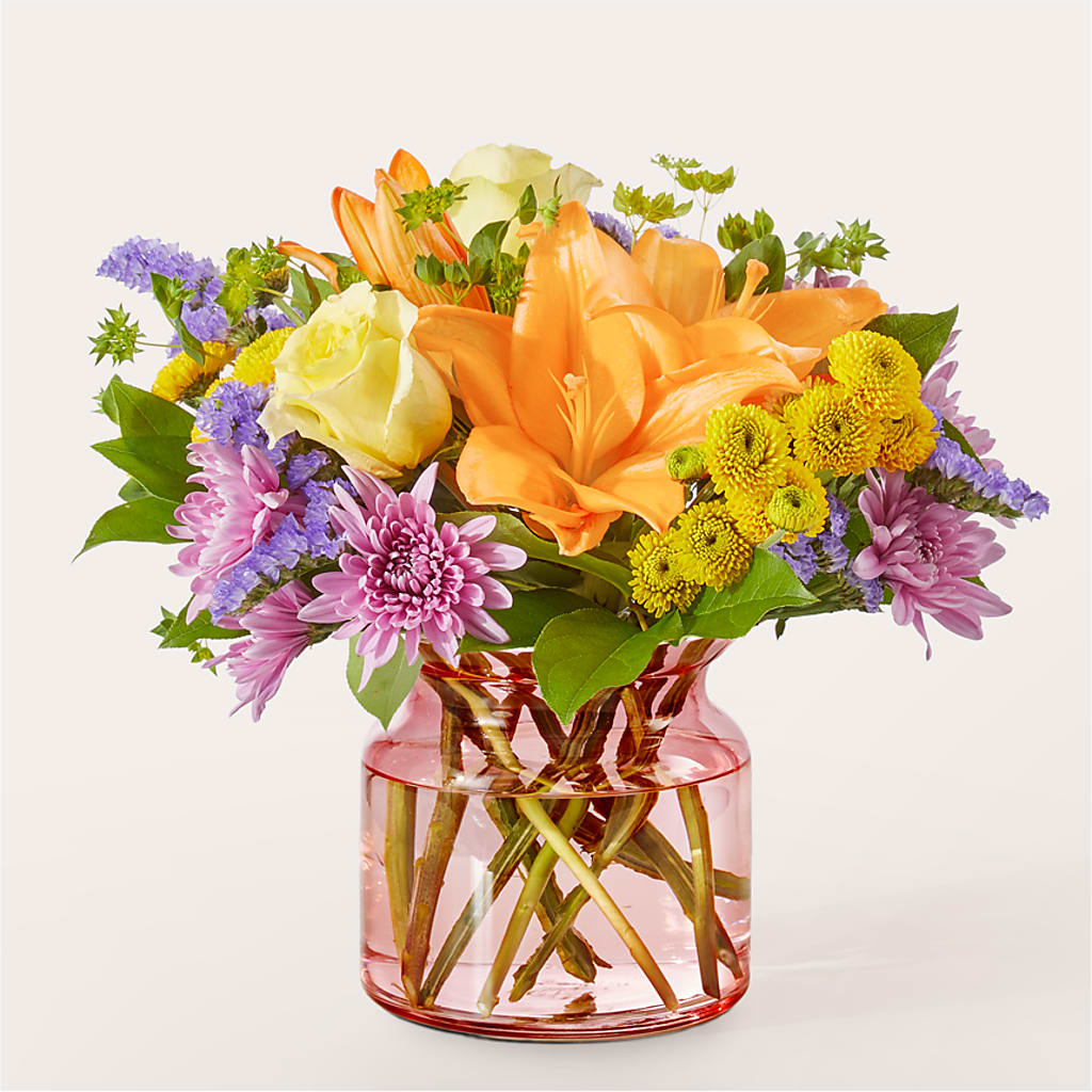 Lucky Charm Bouquet – Homestead Flower Company Inc, Homestead FL