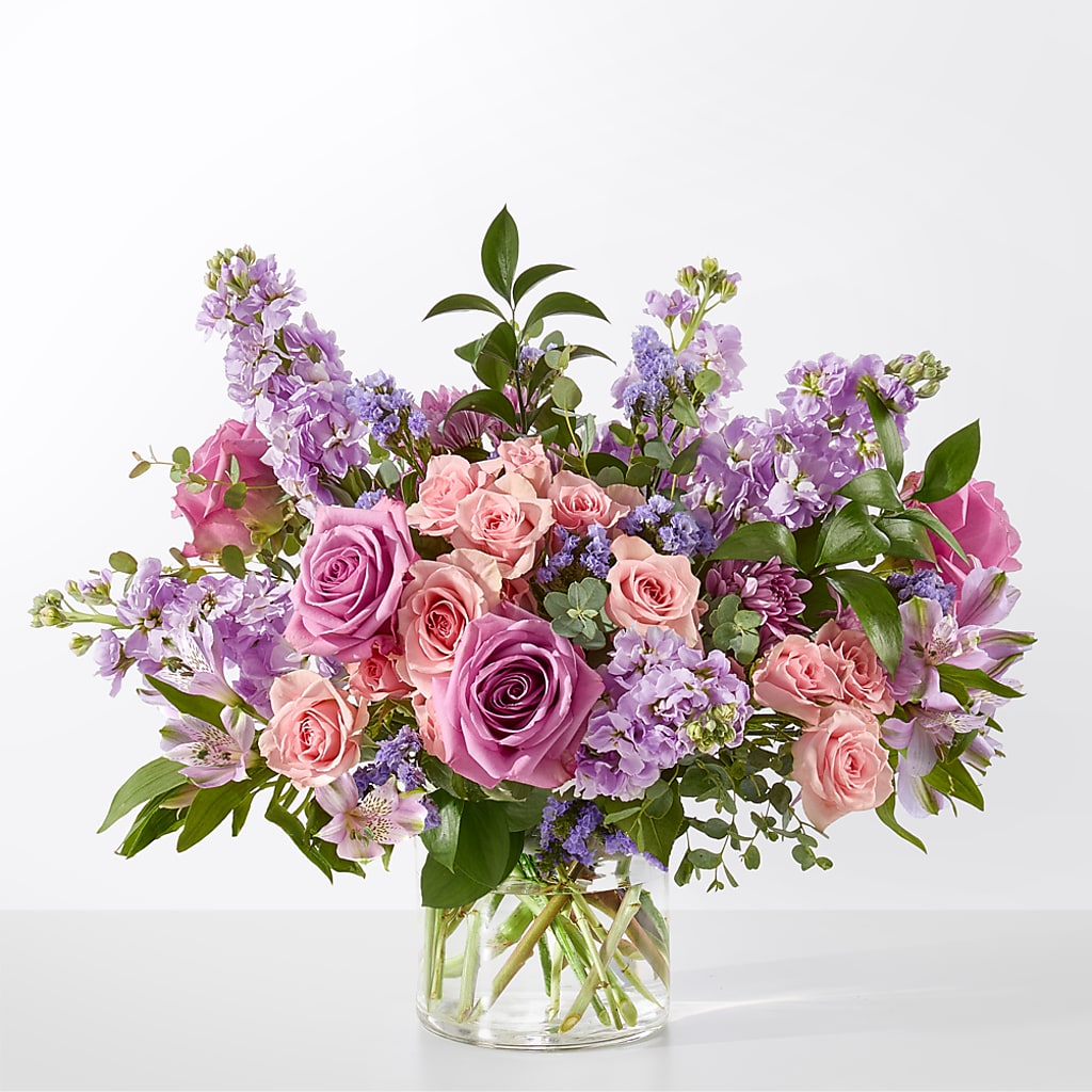 Cloud Nine Bouquet – Homestead Flower Company Inc, Homestead FL