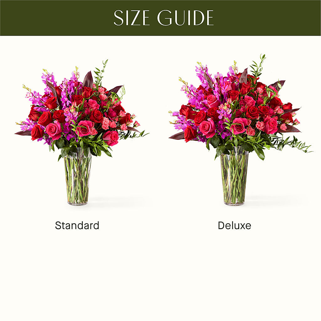 The Honeymoon – Homestead Flower Company Inc, Homestead FL