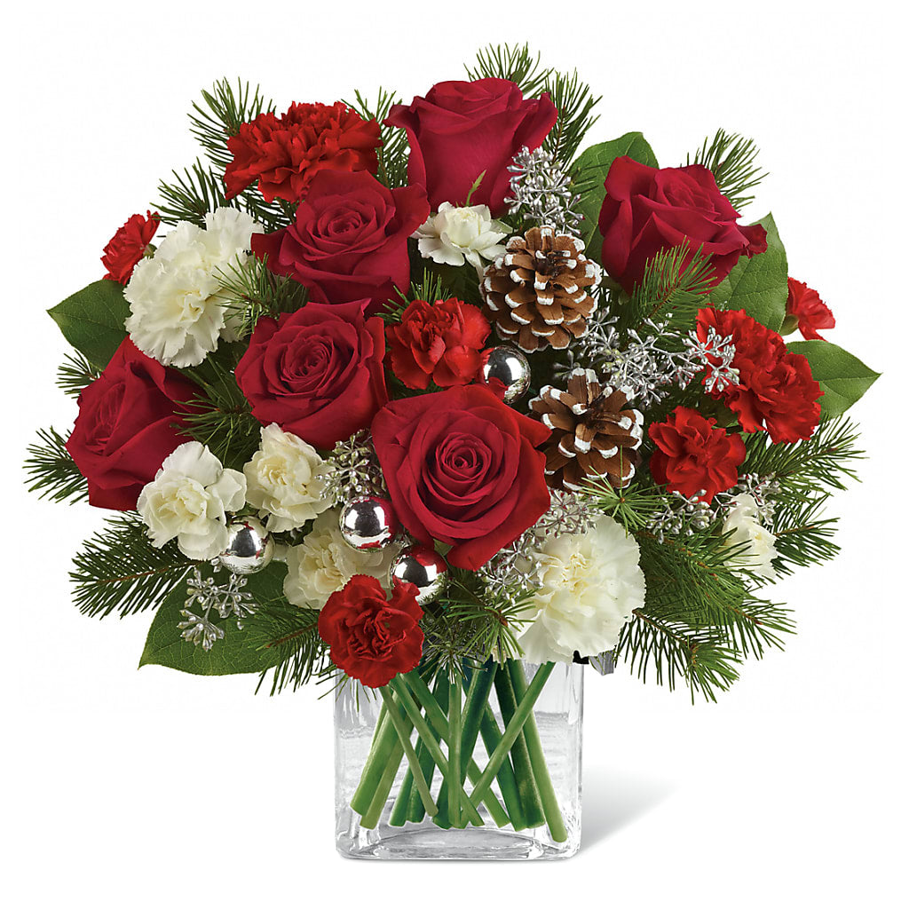 Woodland Wonder Bouquet – Homestead Flower Company Inc, Homestead FL