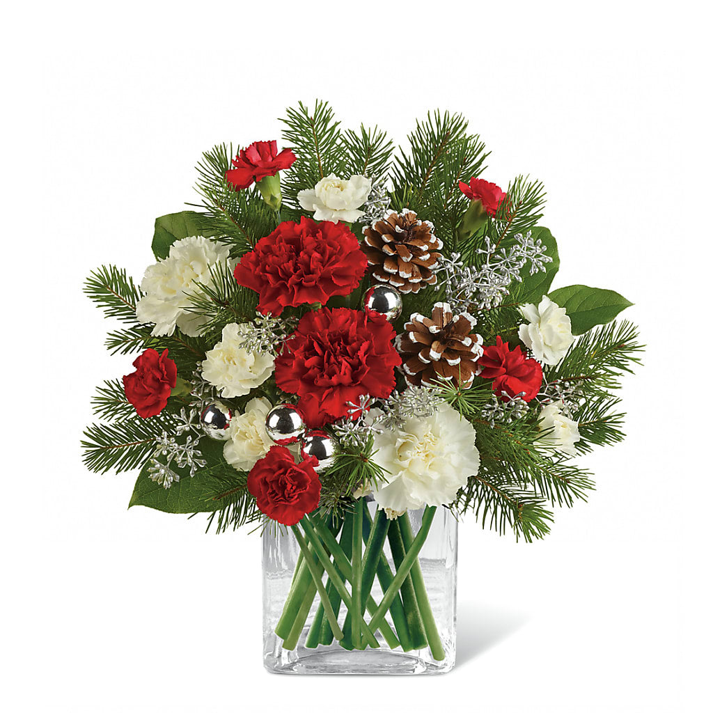 Woodland Wonder Bouquet – Homestead Flower Company Inc, Homestead FL