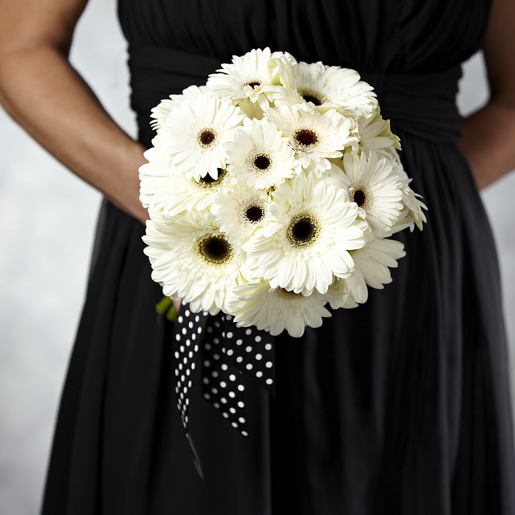 Daisy Delight Bouquet – Homestead Flower Company Inc, Homestead FL