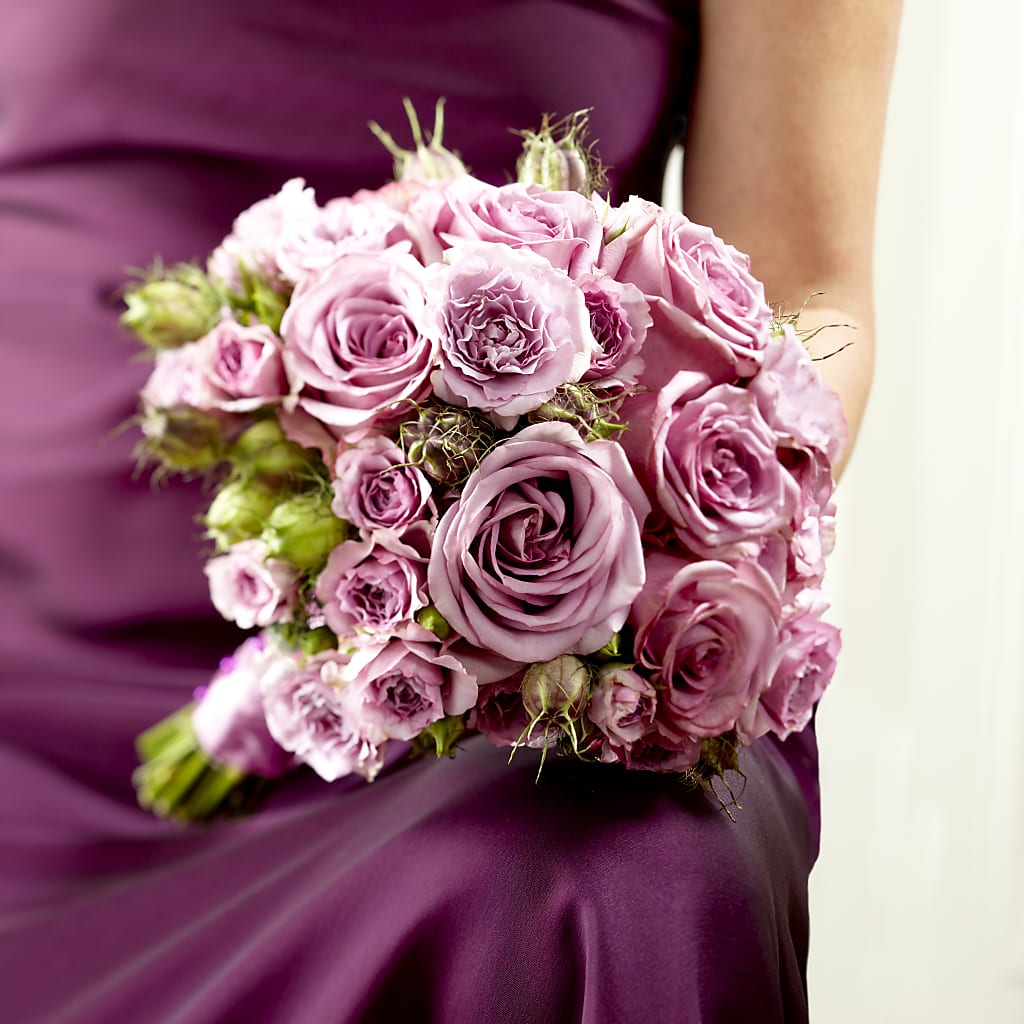 Veronica Bouquet – Homestead Flower Company Inc, Homestead FL