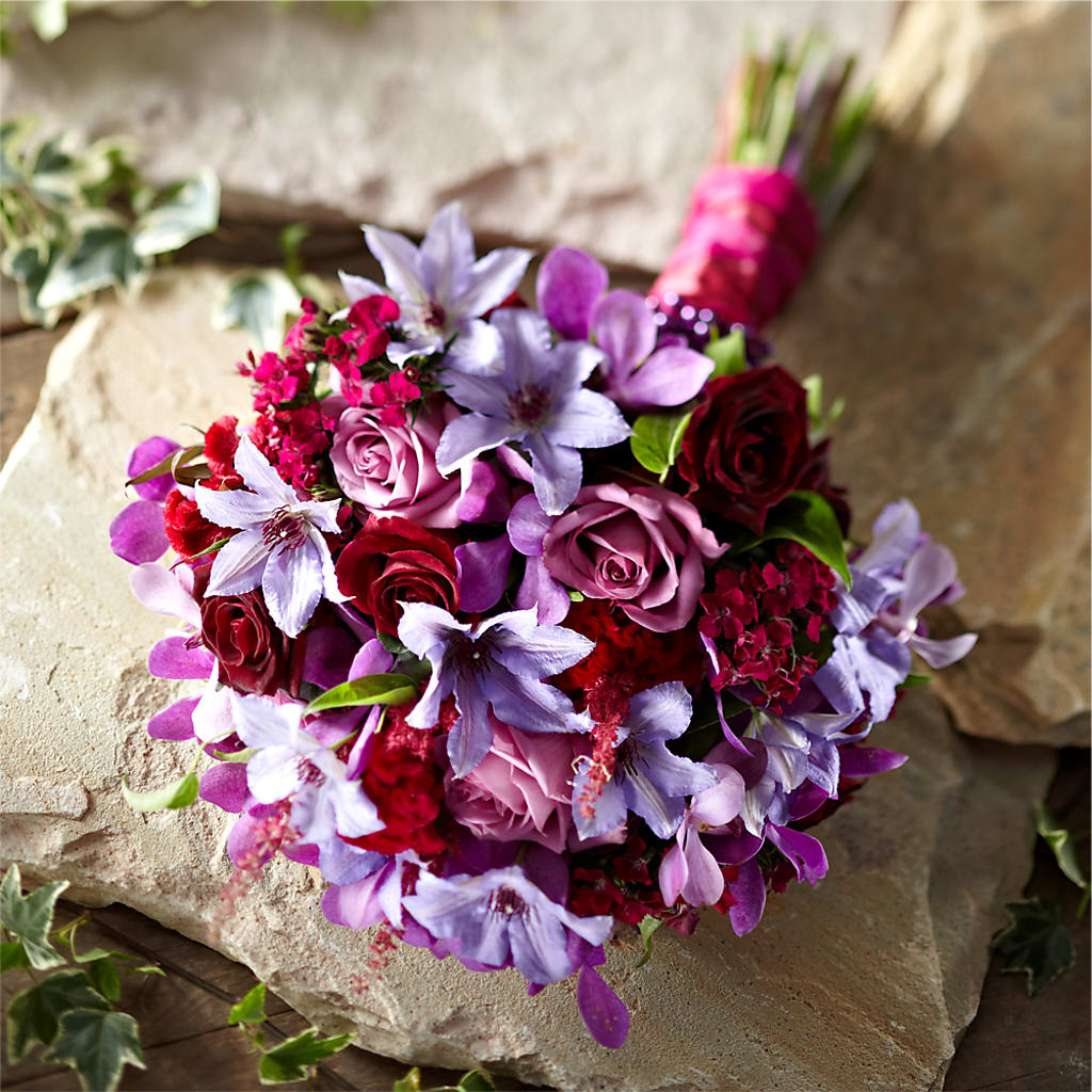 Enlightened Love Bouquet – Homestead Flower Company Inc, Homestead FL