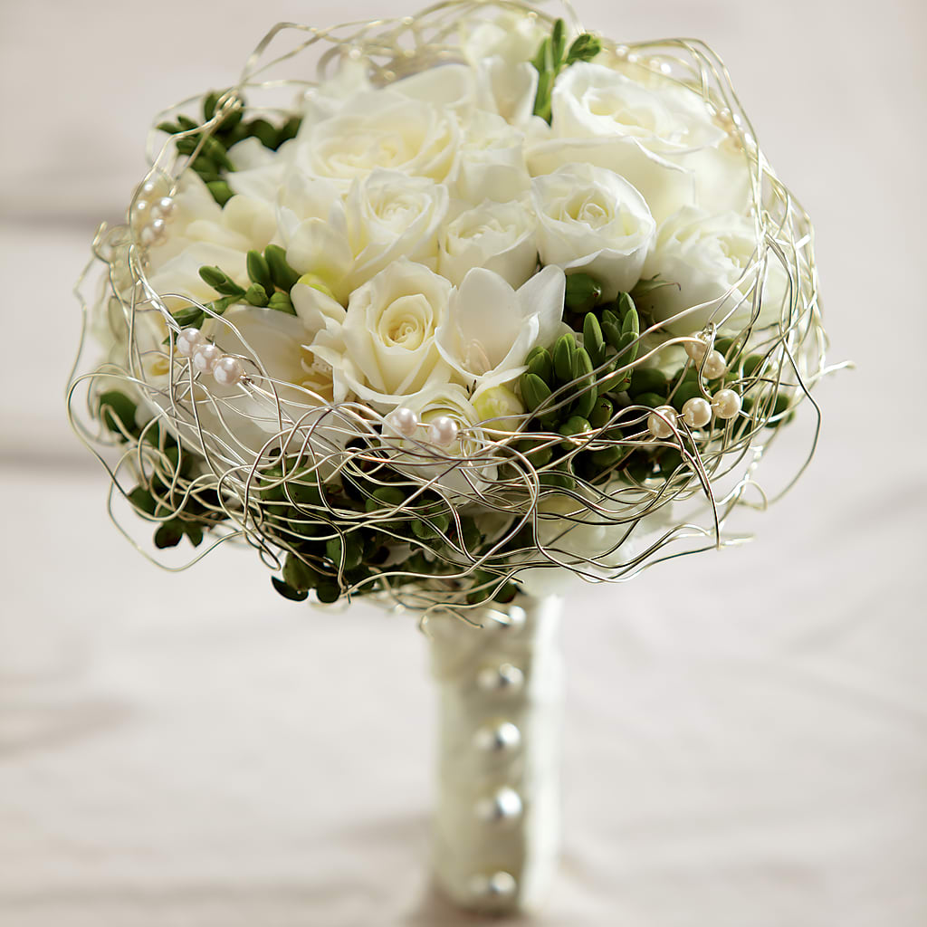 Evermore Bouquet – Homestead Flower Company Inc, Homestead FL