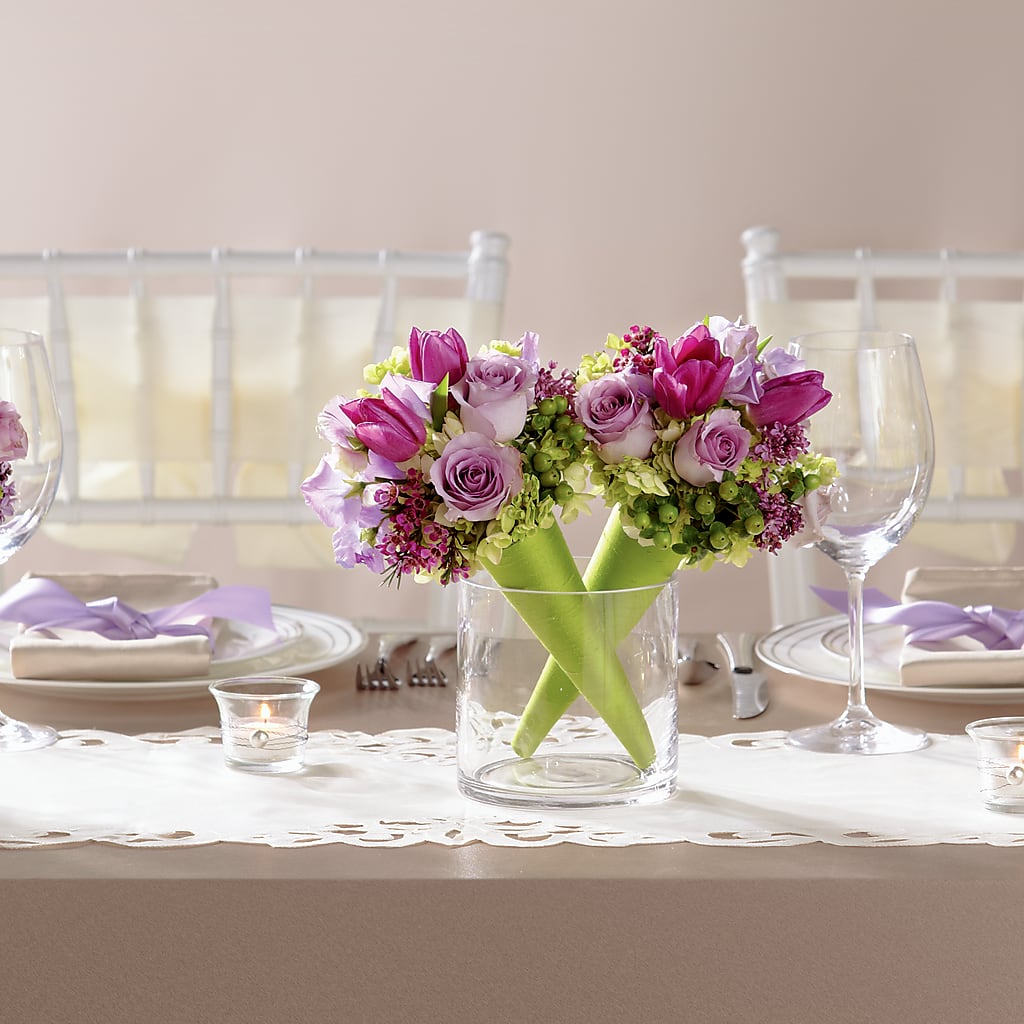 Sublime Centerpiece – Homestead Flower Company Inc, Homestead FL