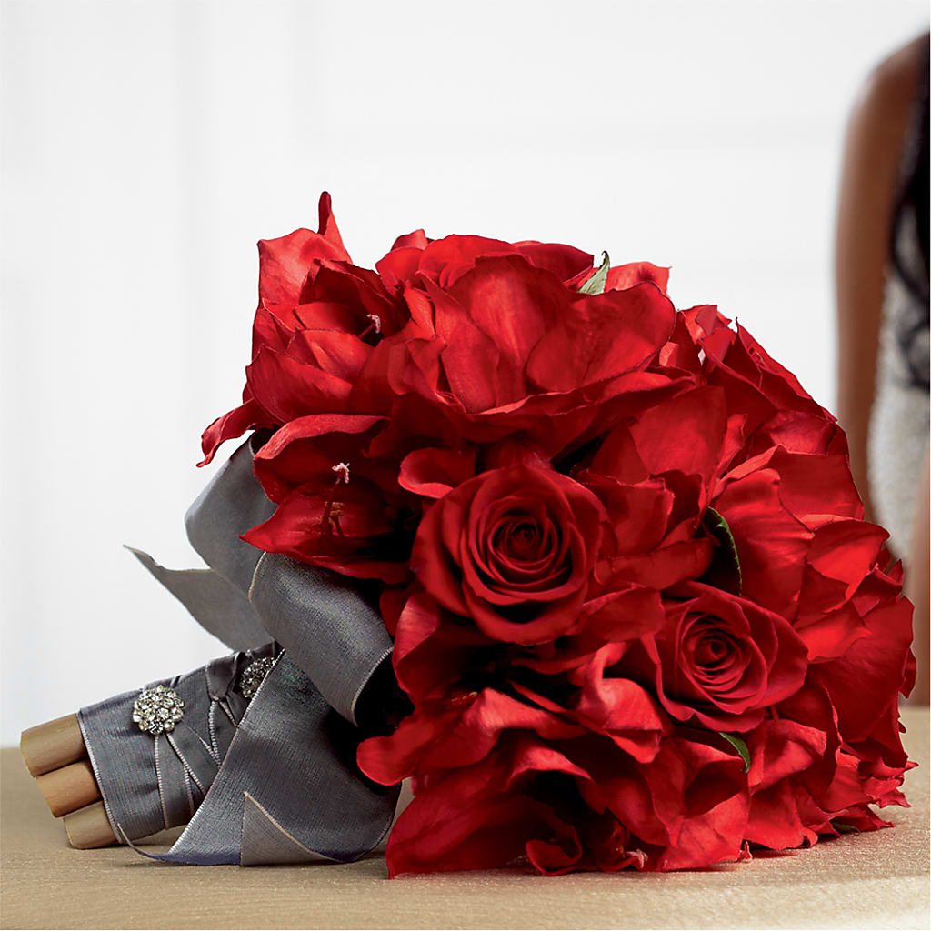 Heart's Happiness Bouquet – Homestead Flower Company Inc, Homestead FL