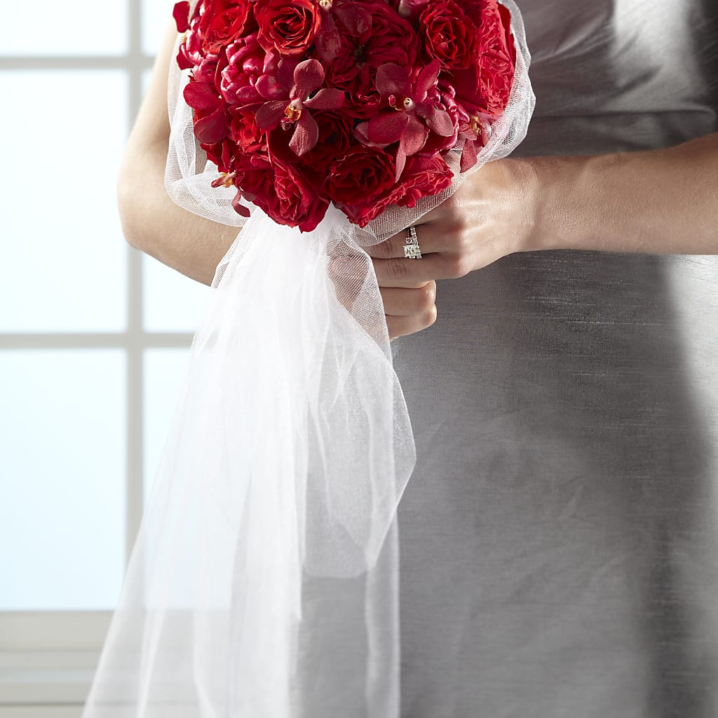 Desire Bouquet – Homestead Flower Company Inc, Homestead FL