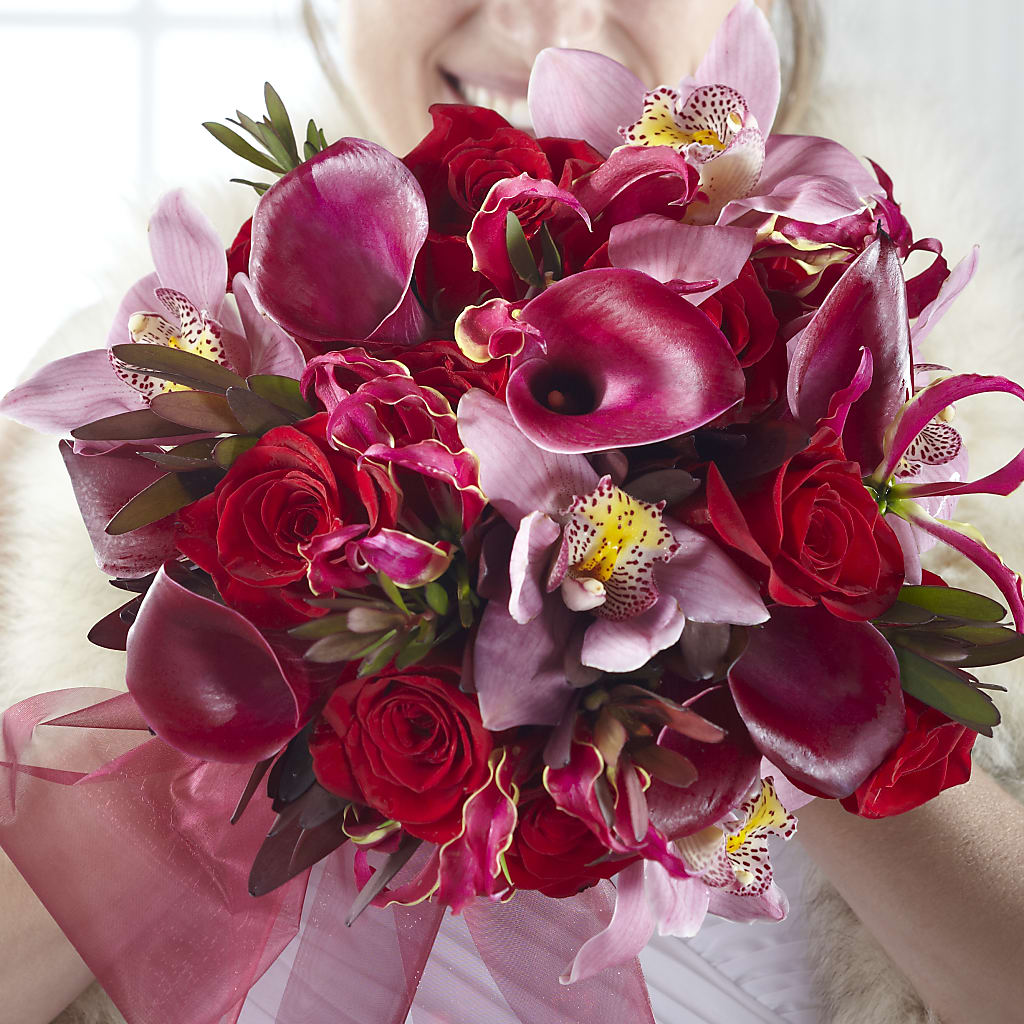 Heart of Hearts Bouquet – Homestead Flower Company Inc, Homestead FL