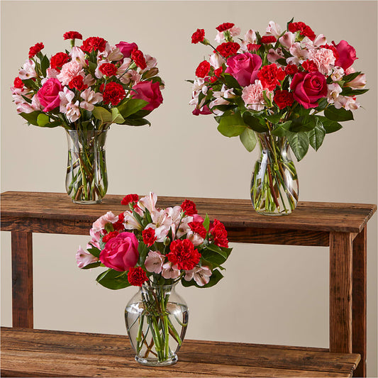 You're Precious Bouquet – Homestead Flower Company Inc, Homestead FL