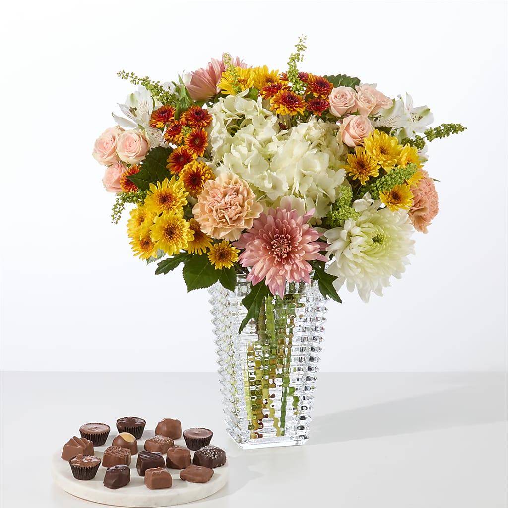 Fall Celebration Bouquet –  Homestead Flower Company Inc, Homestead FL
