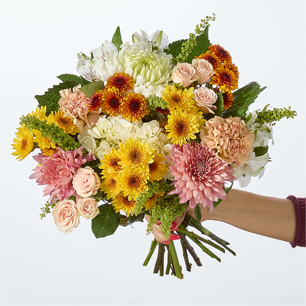 Fall Celebration Bouquet –  Homestead Flower Company Inc, Homestead FL