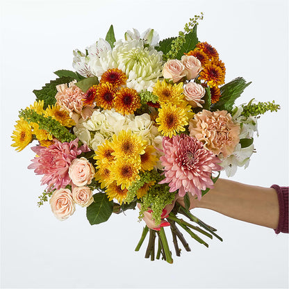 Fall Celebration Bouquet –  Homestead Flower Company Inc, Homestead FL
