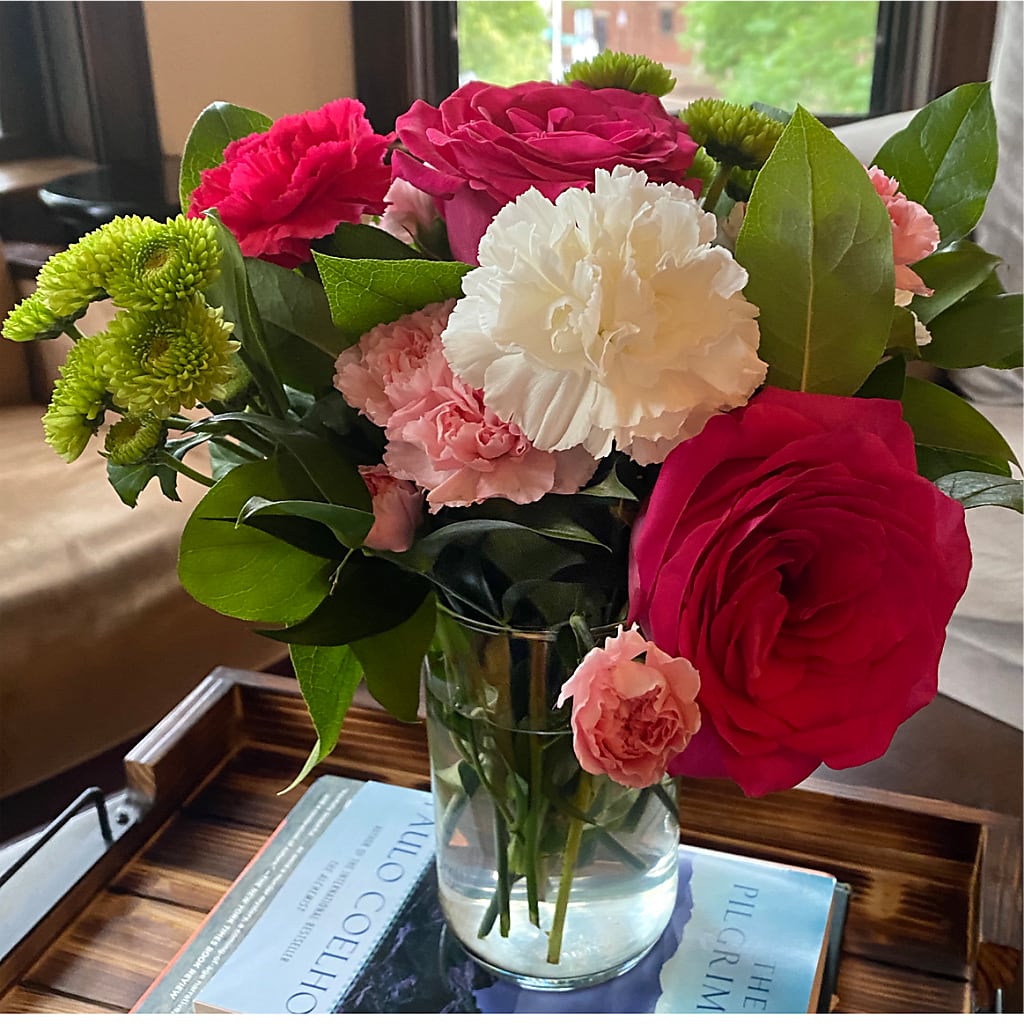Sweet & Pretty Bouquet –  Homestead Flower Company Inc, Homestead FL