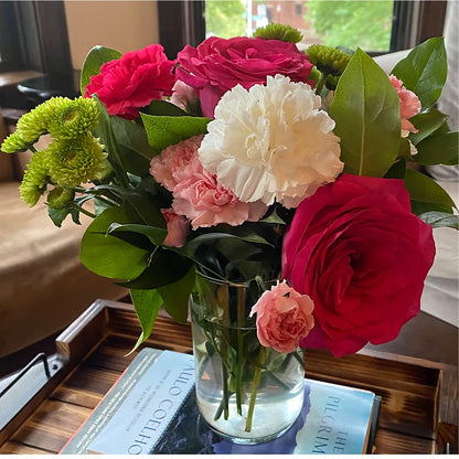 Sweet & Pretty Bouquet –  Homestead Flower Company Inc, Homestead FL