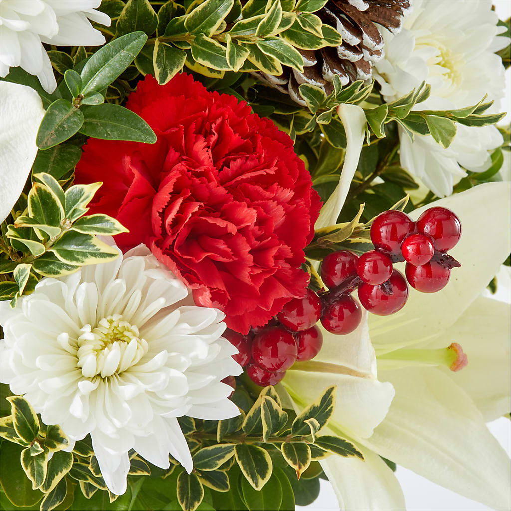 Festive Moments Tree –  Homestead Flower Company Inc, Homestead FL