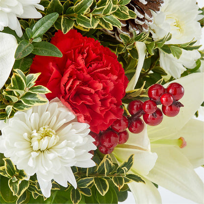 Festive Moments Tree –  Homestead Flower Company Inc, Homestead FL