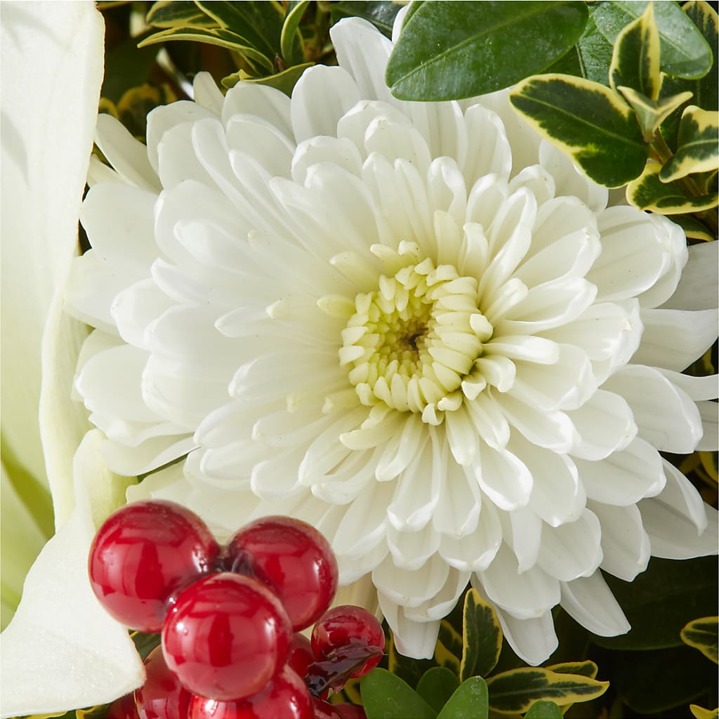 Festive Moments Tree –  Homestead Flower Company Inc, Homestead FL