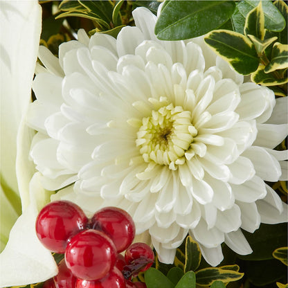 Festive Moments Tree –  Homestead Flower Company Inc, Homestead FL