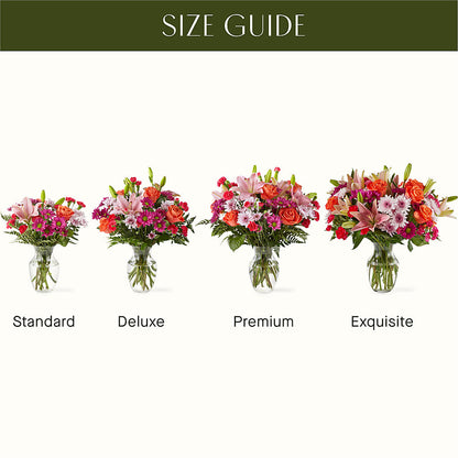 Light of My Life Bouquet –  Homestead Flower Company Inc, Homestead FL