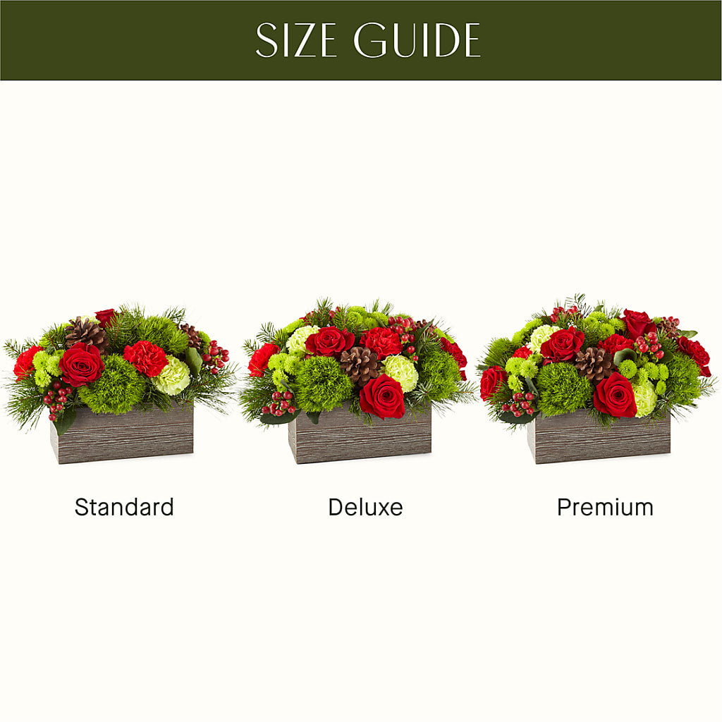 Bundled Up Bouquet –  Homestead Flower Company Inc, Homestead FL