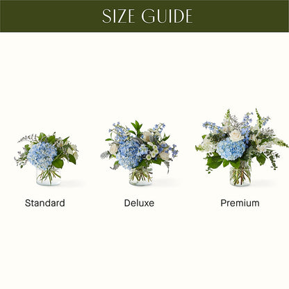 Coastal Blossom Bouquet –  Homestead Flower Company Inc, Homestead FL